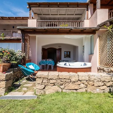 Con Jacuzzi Privata * Porto Cervo
