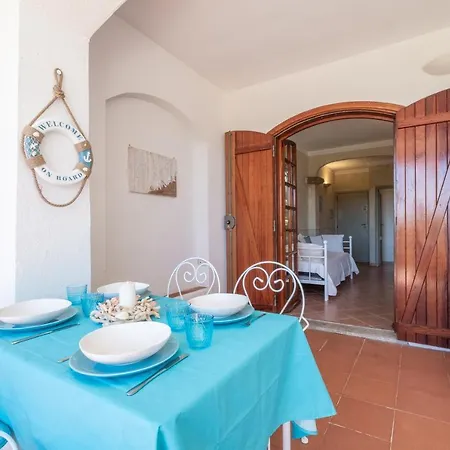 Апартаменты Con Jacuzzi Privata *