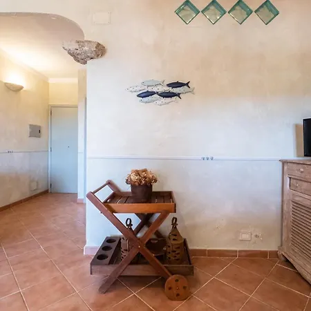Con Jacuzzi Privata Apartment
