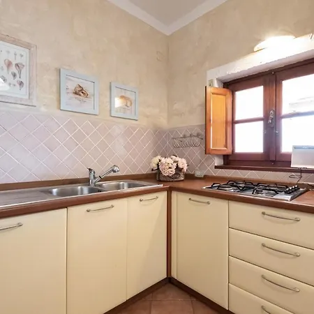Apartment Con Jacuzzi Privata