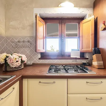 Con Jacuzzi Privata Апартаменты *