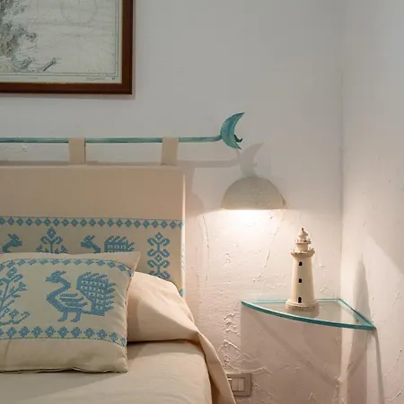 Con Jacuzzi Privata Порто-Черво