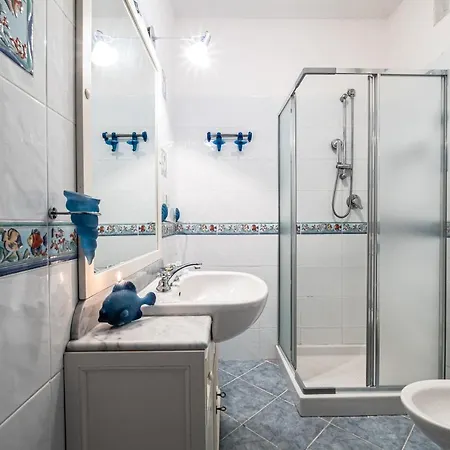 Апартаменты Con Jacuzzi Privata Порто-Черво