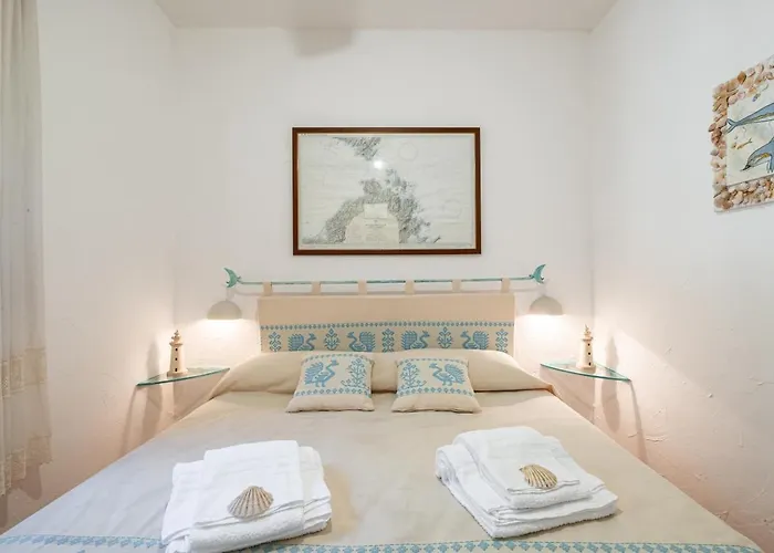 Appartement Con Jacuzzi Privata