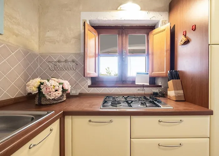 Con Jacuzzi Privata Appartement *