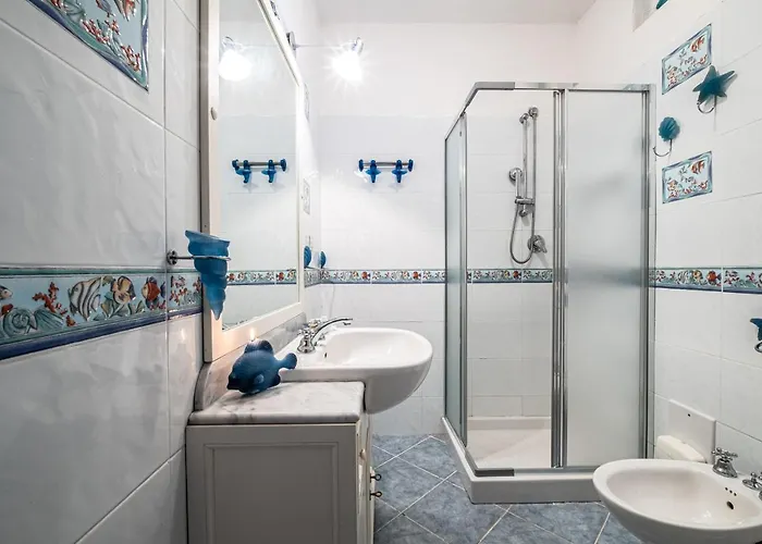 Appartement Con Jacuzzi Privata Porto Cervo